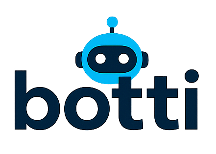 botti logo